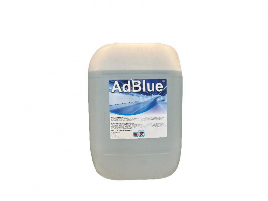 ADBLUE BIDON 20L