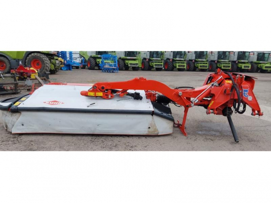 KUHN - FC 3115D - 2020