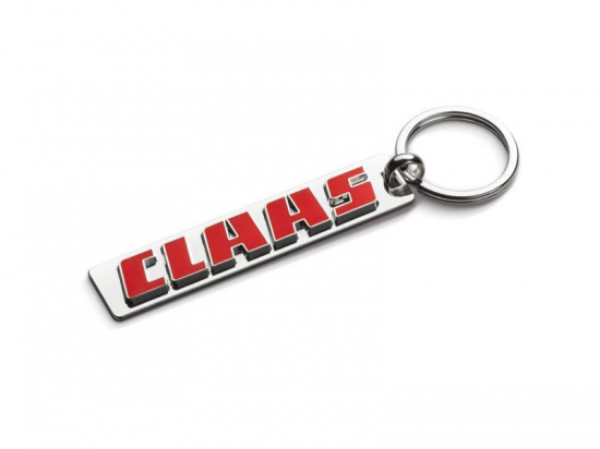 PORTE-CLÉS CLAAS