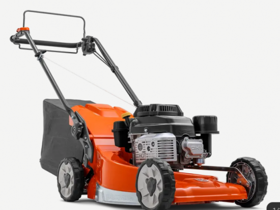 HUSQVARNA - LC551SP