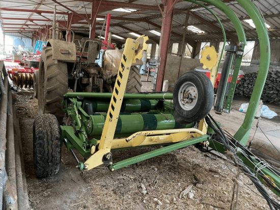 DIVERS - ELHO SILDERLINER - 2010