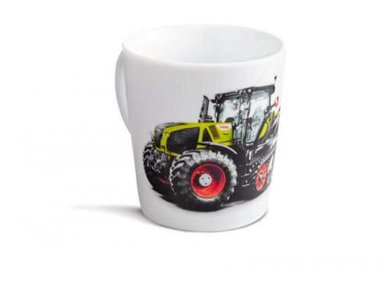 Tasse AXION TERRA TRAC