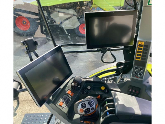 CLAAS TRACTEUR - ARION 530 CMATIC - 2023