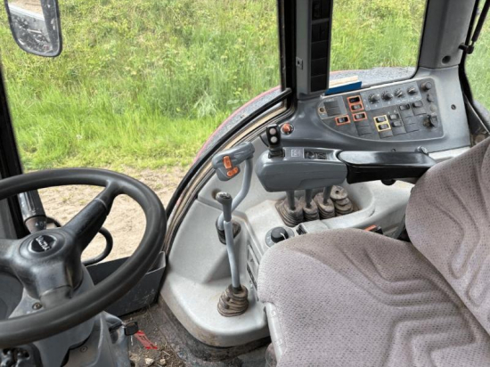 VALTRA - N103 HITECH - 2013