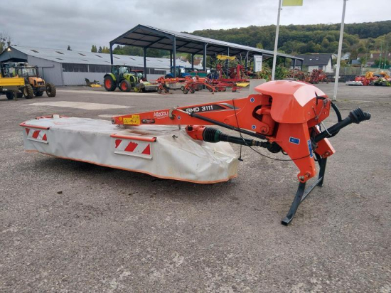 KUHN - GMD 3111 FF - 2020