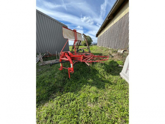 KUHN - GA4321 - 2009