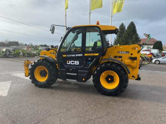 JCB - 536 95 - 2020