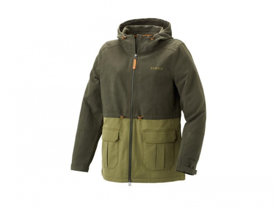 VESTE OUTOOR SOUTHERN FEMME CLAAS