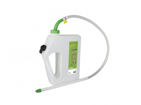 Calf Drencher 4l a sonde flexible