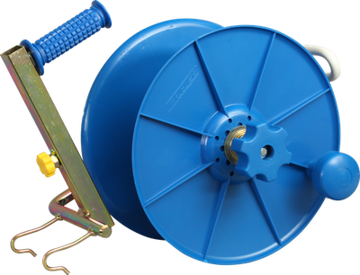 ENROULEUR SUPER 1000M