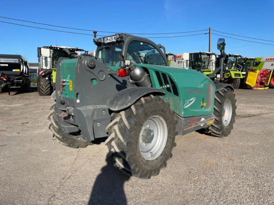 KRAMER - KY 407 - 2023