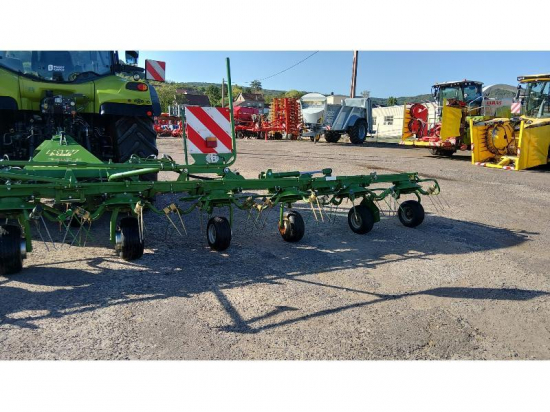 KRONE - 10/02/10 - 2019