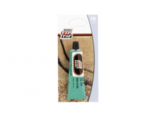 LIQUIDE VULCANISANT  25G