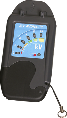 BLISTER CONTROLEUR LED WL 10KV