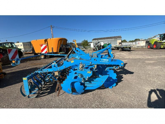 LEMKEN - RUBIN 12/350 U - 2023