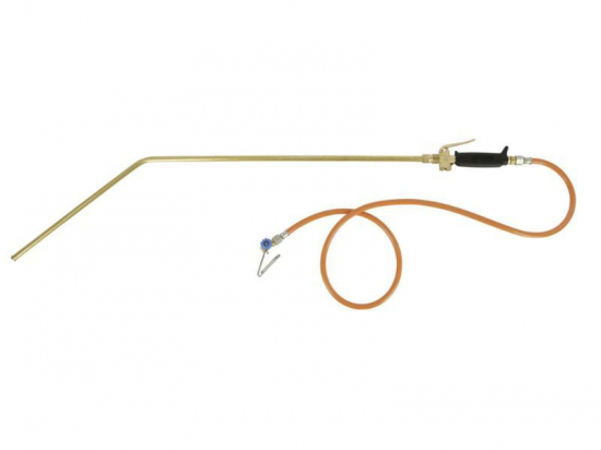 Épilateur thermique cartouche