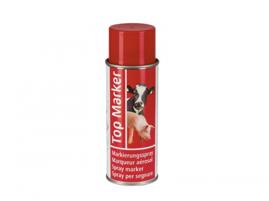 Spray de marquage TopMarker 500ml