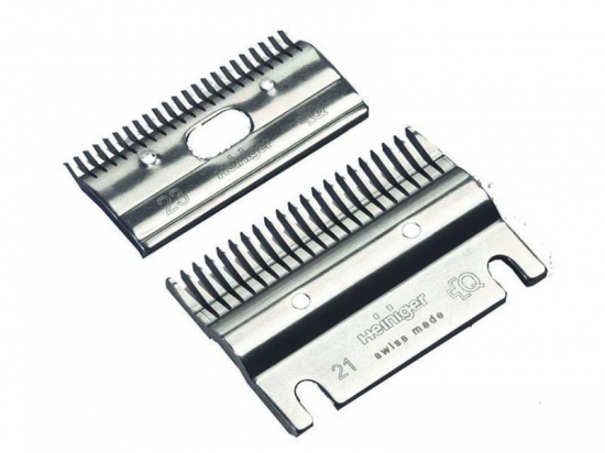 JEU DE PEIGNES BOVINS