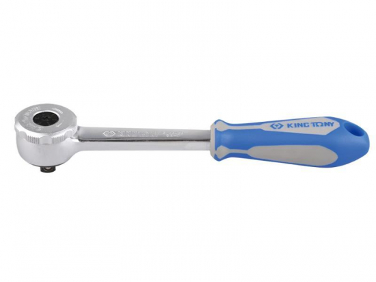 CLIQUET 1/4" TETE RONDE 72 DENTS