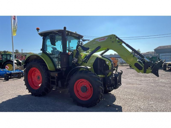 CLAAS TRACTEUR - ARION 530 - 2025