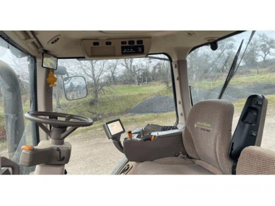JOHN DEERE - 7230 - 2012