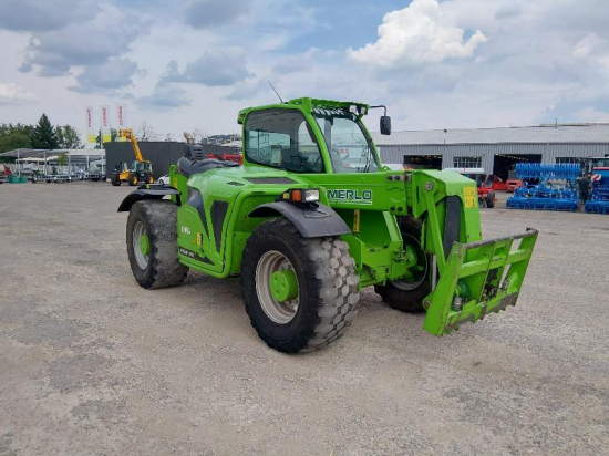 MERLO - TF 50,8T 170 - 2020
