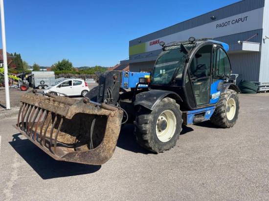 NEW HOLLAND - LM 5060 - 2013