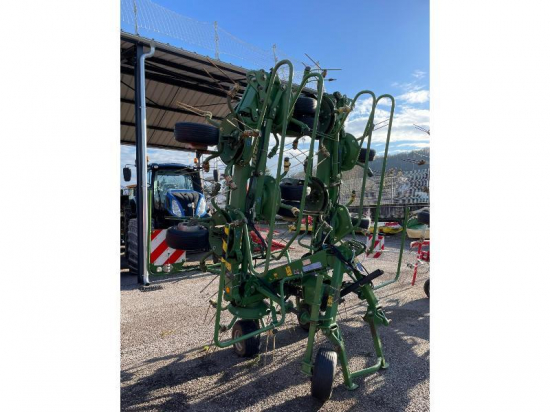 KRONE - 10/02/10 - 2019