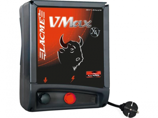 ELECTRIFICATEUR V MAX