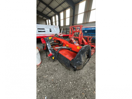 KUBOTA - DM 4032 - 2021