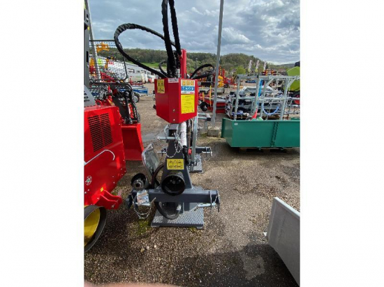 ASTIC JOHN - FENDEUSE - COLLINO