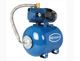 GROUPE DE SURPRESSION 50L - POMPE JET 1,