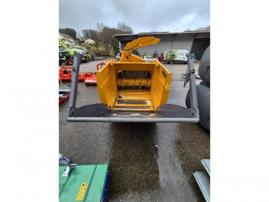 LUCAS - CASTOR 20 - 2024