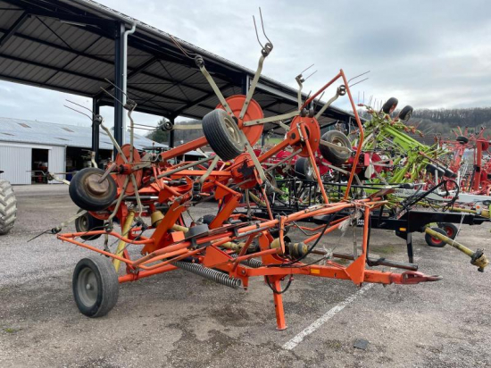 FELLA - TH 800 - 2000