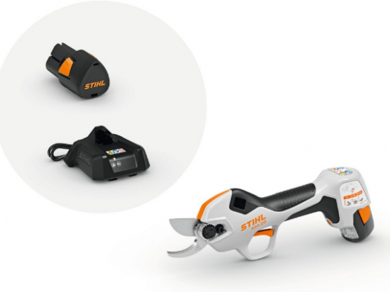 STIHL - ASA20,0 PACK