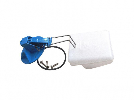 KIT FLOT THERMOLAC