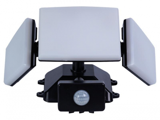 PROJECTEUR À CAPTEUR