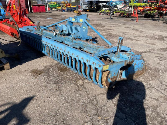 LEMKEN - ZIRKON 9/400 - 2010