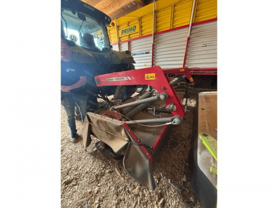 MASSEY FERGUSON - DM306 FZ-RC - 