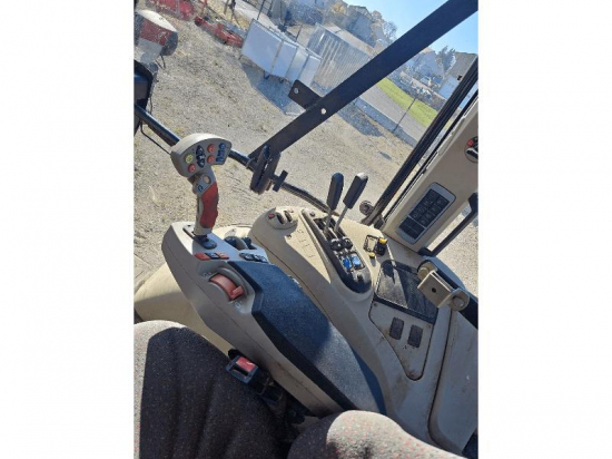 MASSEY FERGUSON - 5612 DYNA 4 - 2016