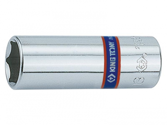 DOUILLE LONGUE 1/4" 11MM