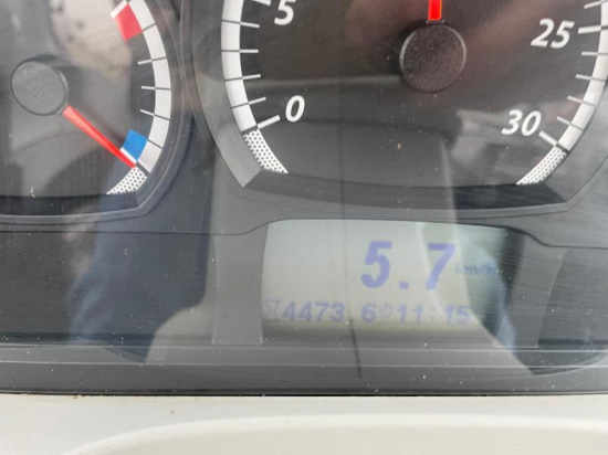 VALTRA - N114 - 2016