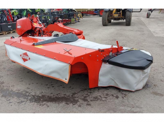 KUHN - FC 3115D - 2020