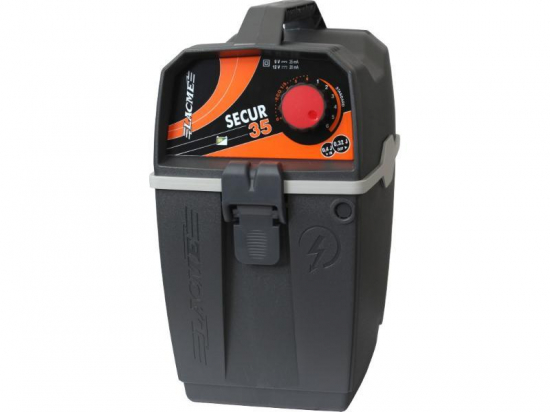 SECUR 35