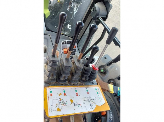 DIVERS - BOMFORD BS54 - 1995