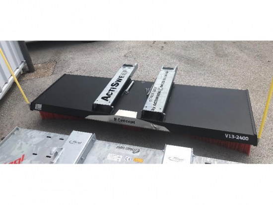 ACTIWORK - V13-2400