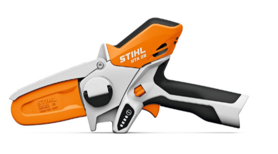 STIHL - GTA26 SET