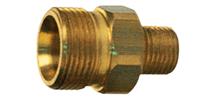 COUPLEUR KARC 1/2M 1/4 M MVK09