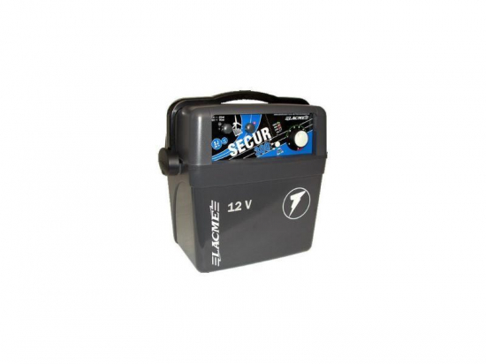 SECUR 300 Electrificateur