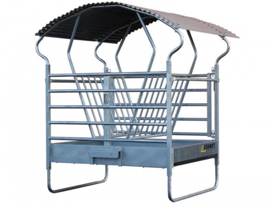 RÂTELIER PANNEAUX TOMBANTS